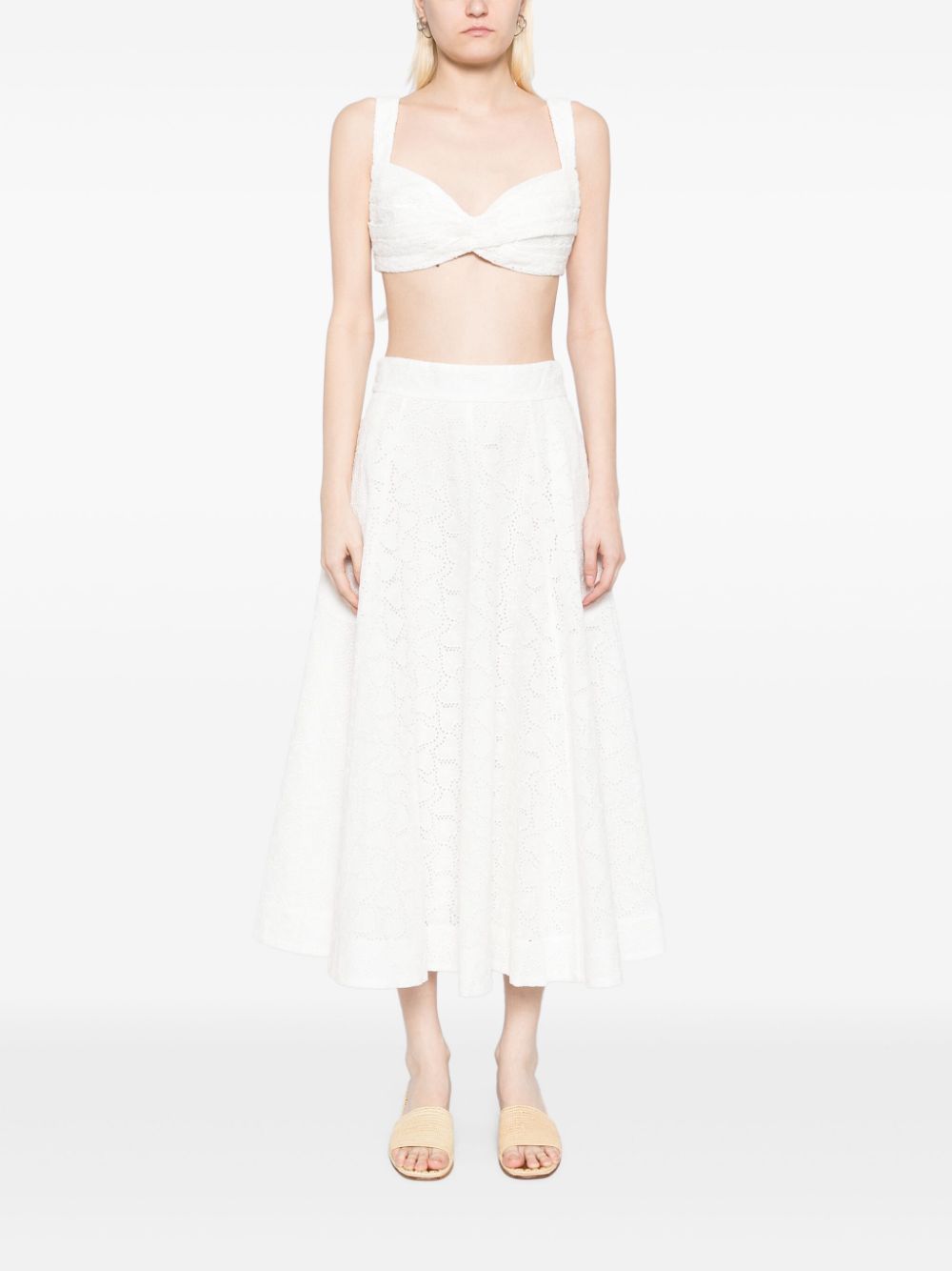 Zimmermann Skirt