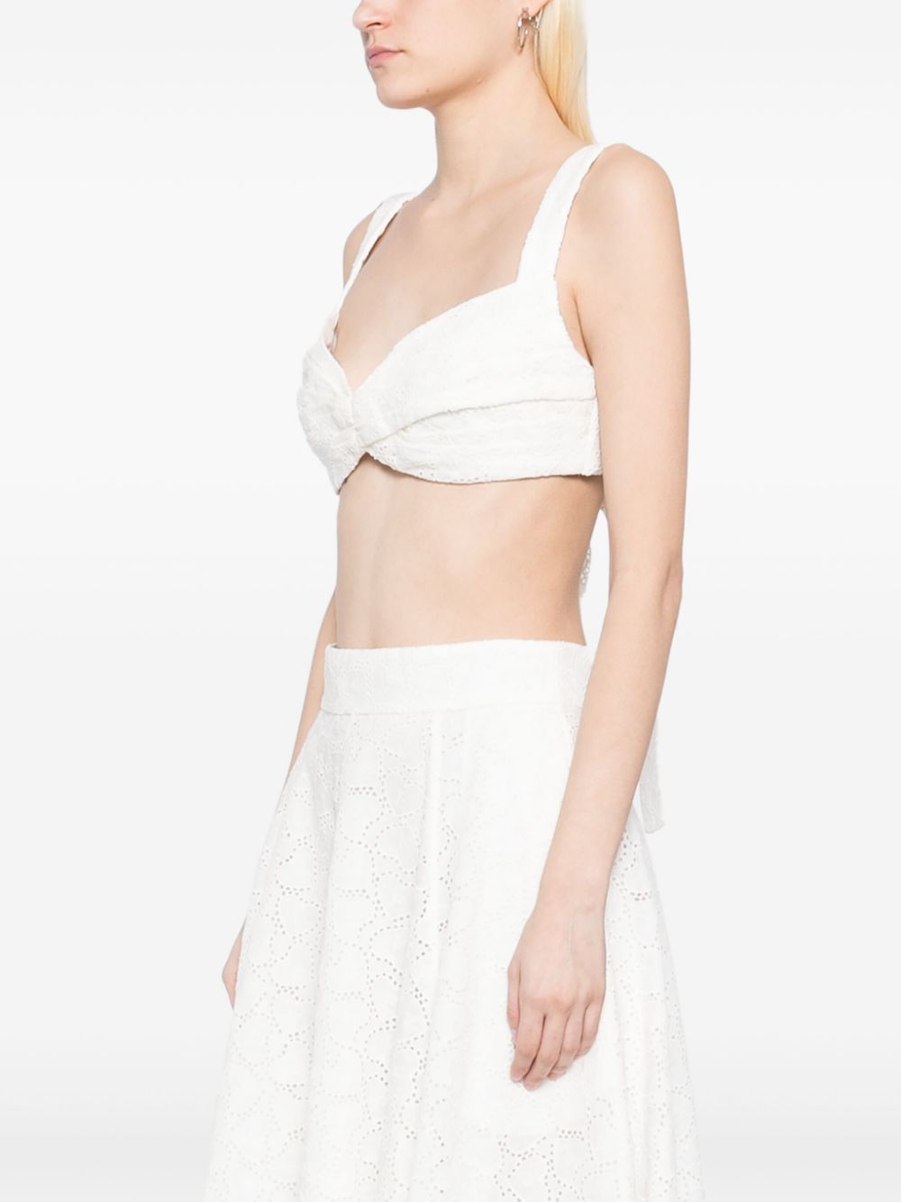 Zimmermann Top