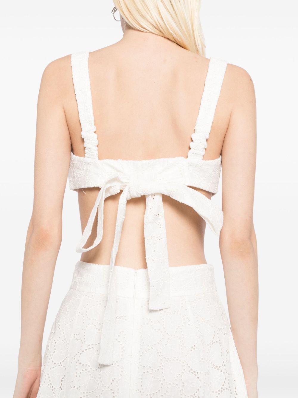 Zimmermann Top