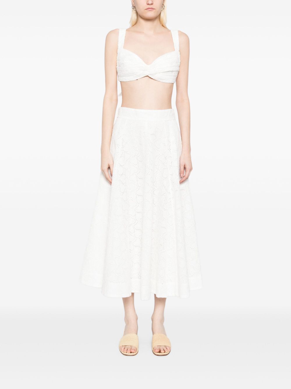 Zimmermann Top