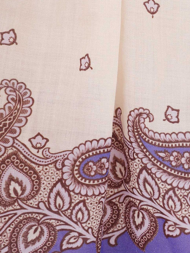 Zimmermann Wide-Leg Pants