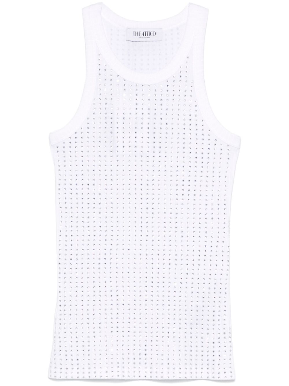 The Attico Top