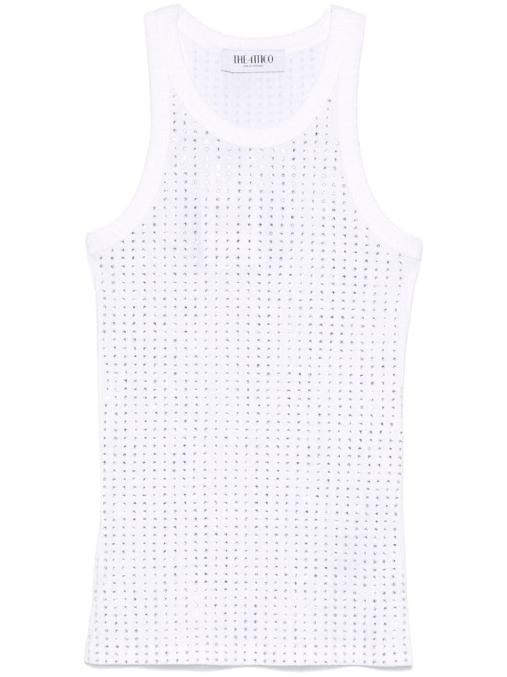 The Attico Top