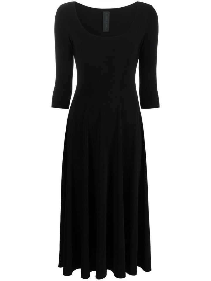 Norma Kamali long Dress