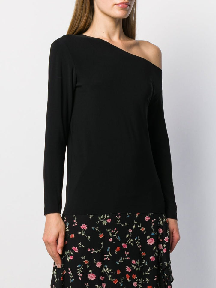 Norma Kamali Top