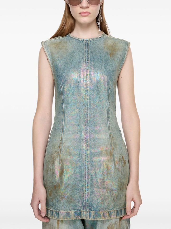 Acne Studios Mini Dress