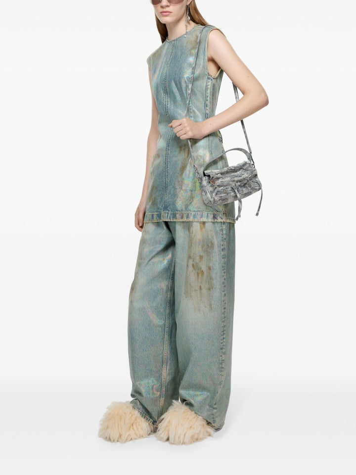 Acne Studios Mini Dress