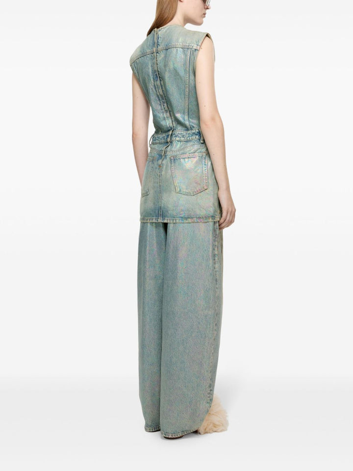 Acne Studios Mini Dress