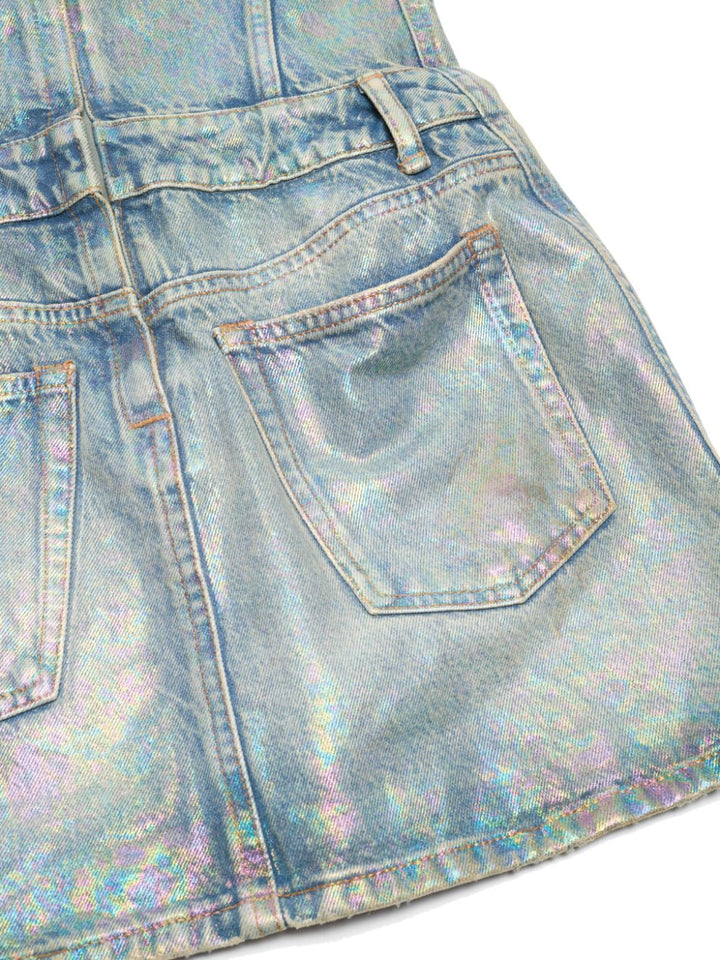 Acne Studios Mini Dress