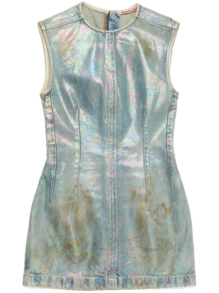 Acne Studios Mini Dress