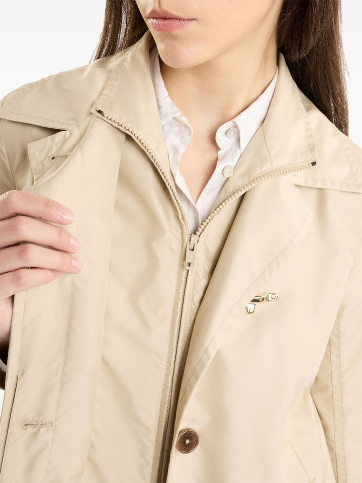 Fay Jacket