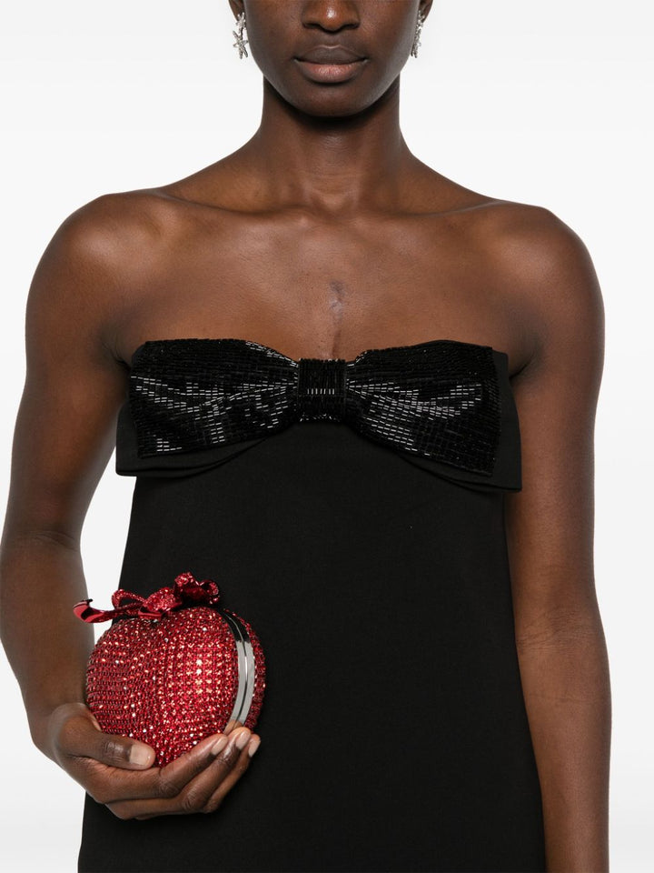 Self-portrait Mini Dress