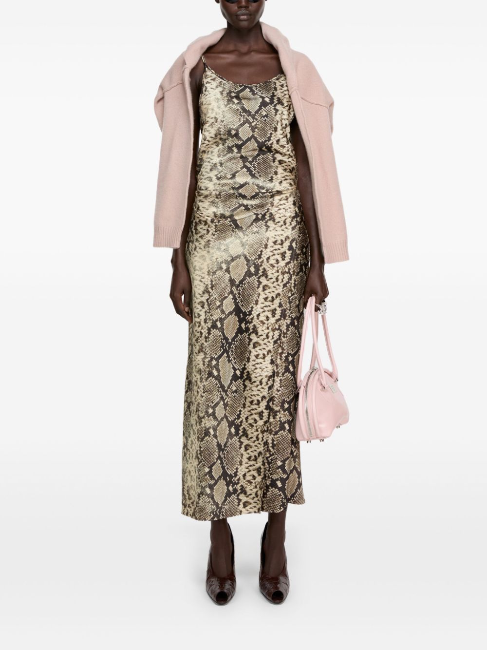 Acne Studios Dress