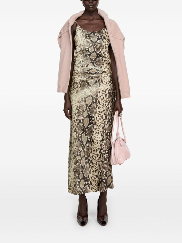 Acne Studios Dress