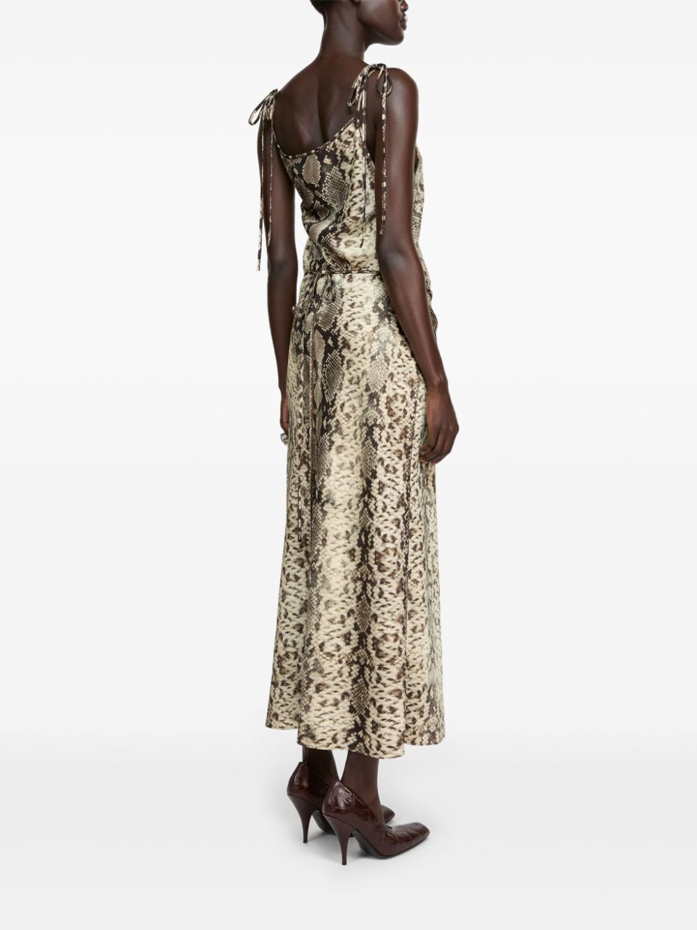 Acne Studios Dress