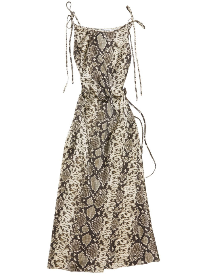 Acne Studios Dress