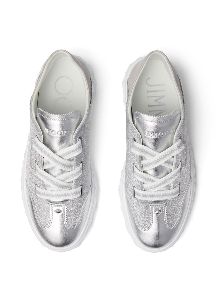 Jimmy Choo Diamond Light Flex sneakers