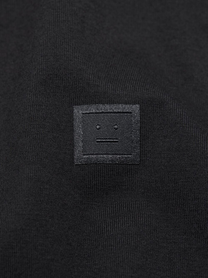 Acne Black T-shirt