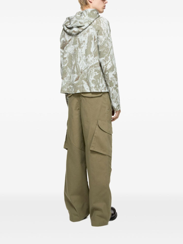 Acne Studios Trousers