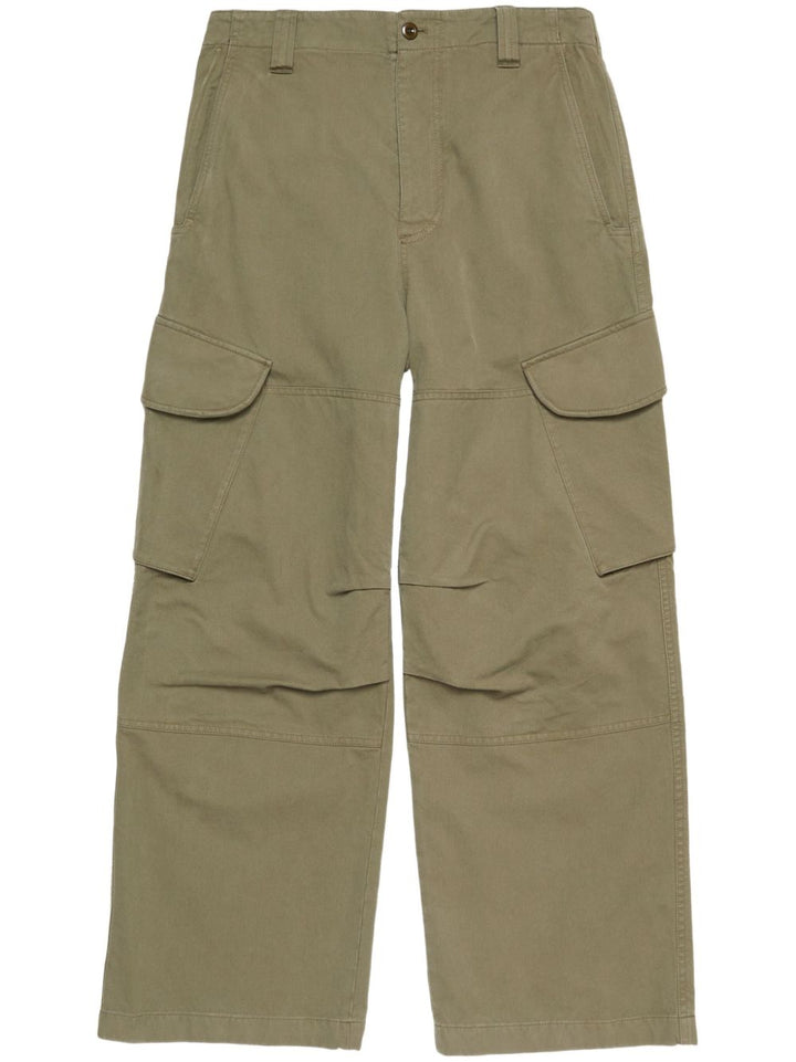 Acne Studios Trousers
