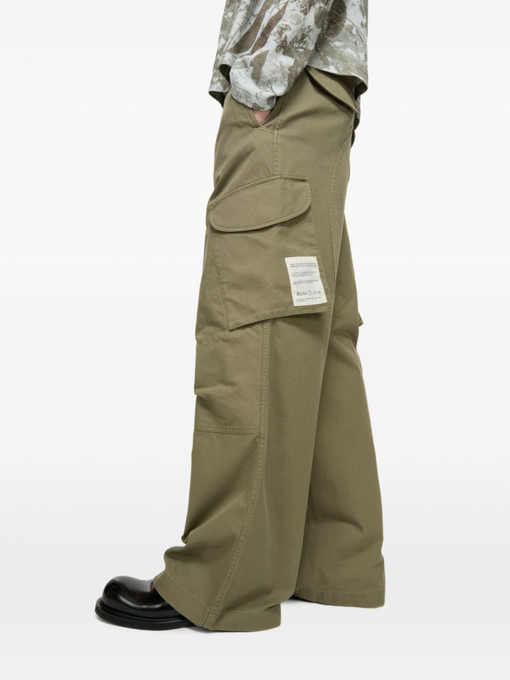 Acne Studios Trousers