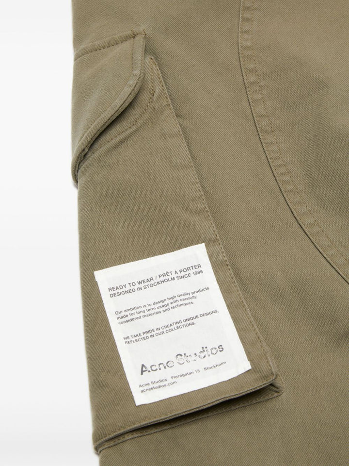 Acne Studios Trousers