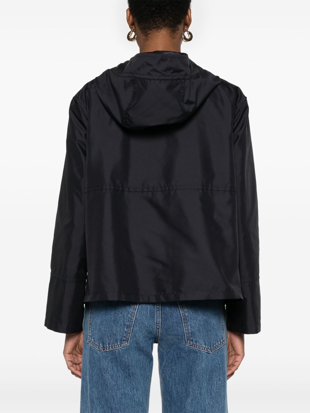 Fay Hooded Parka