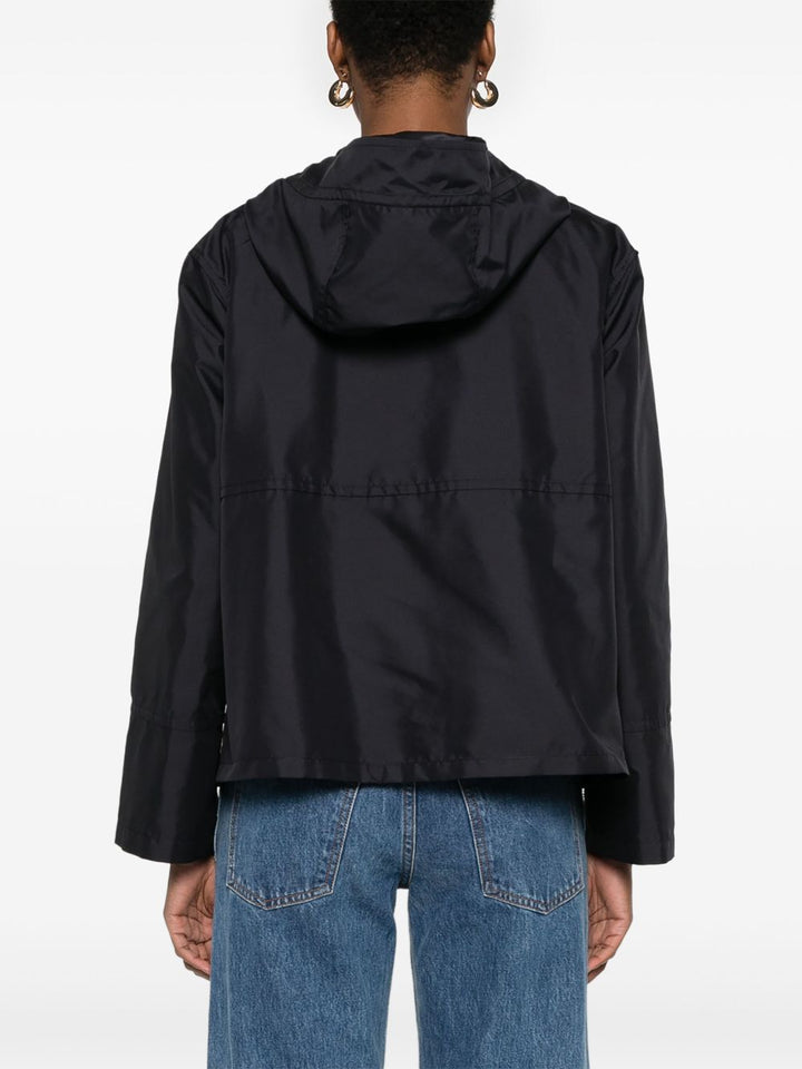 Fay Hooded Parka