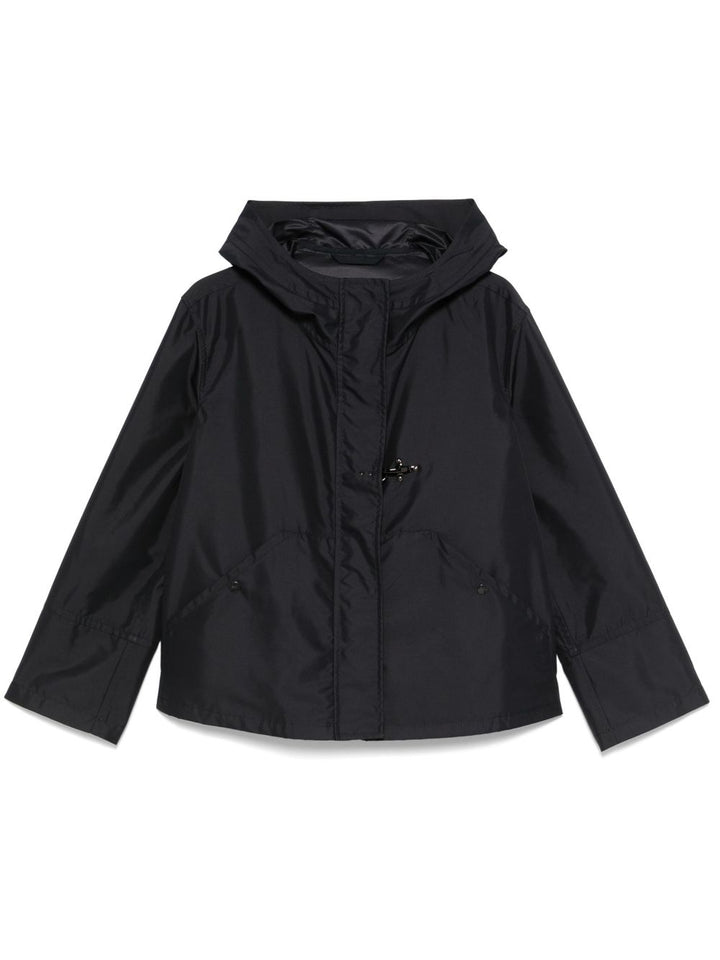 Fay Hooded Parka