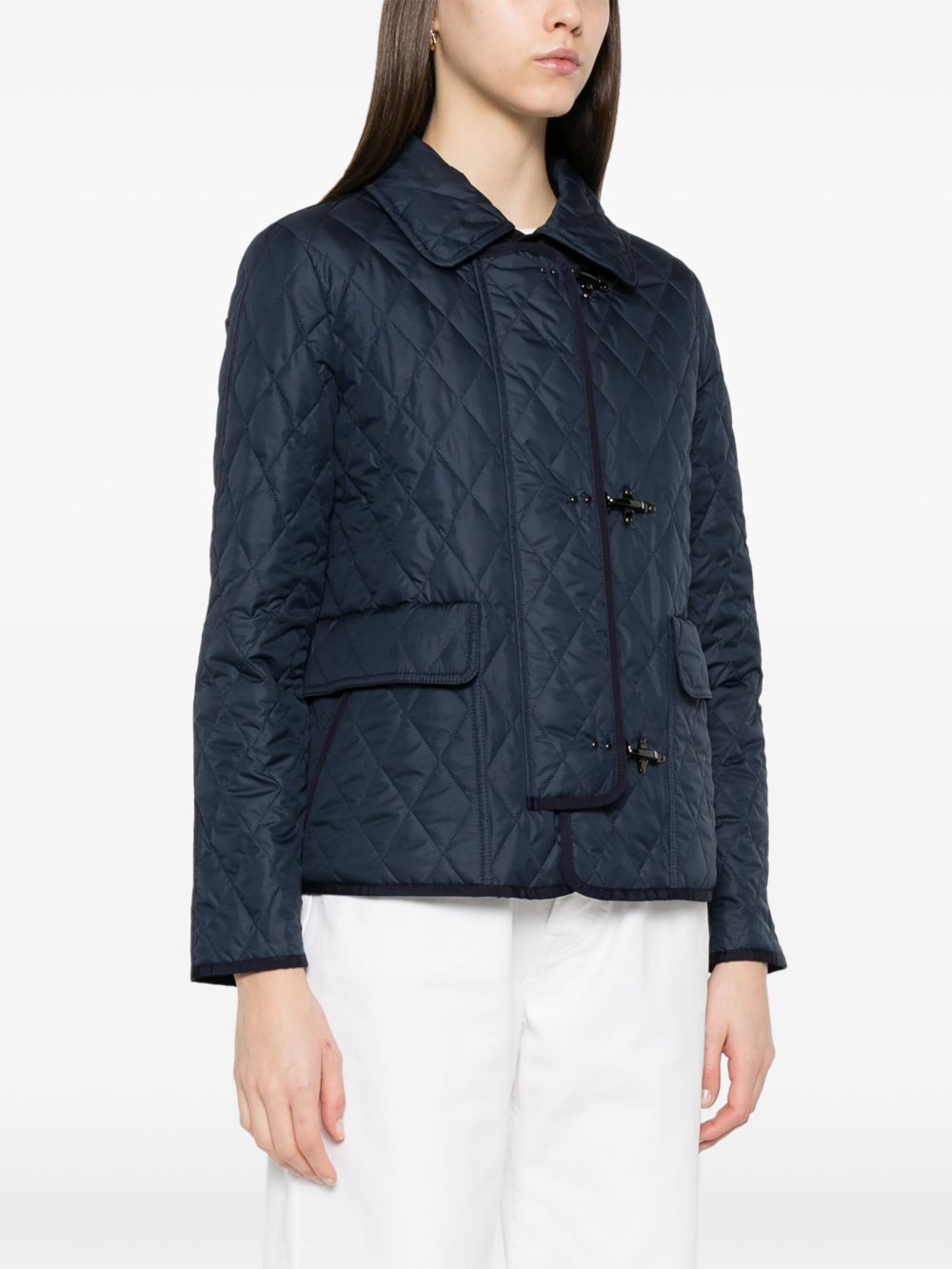 Fay Jacket