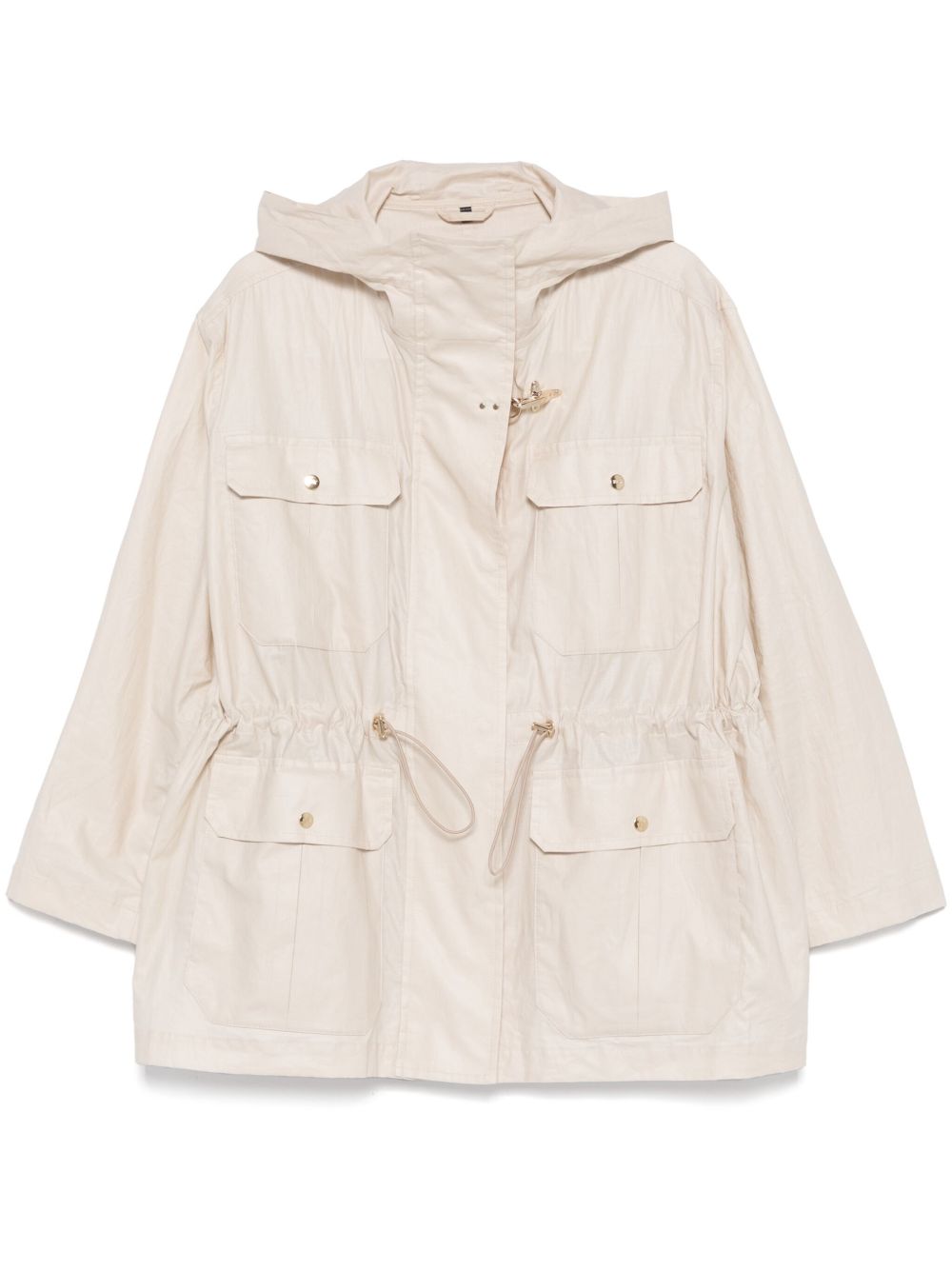 Fay Jacket