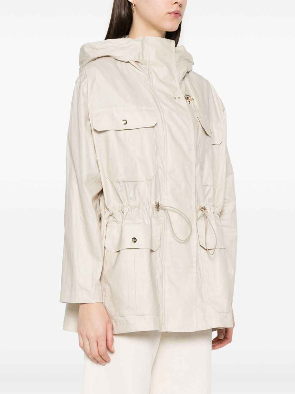 Fay Jacket