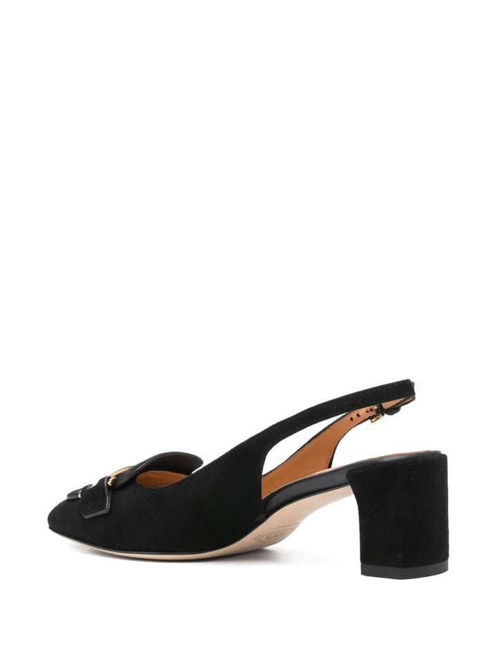 Tod's Slingback Pumps