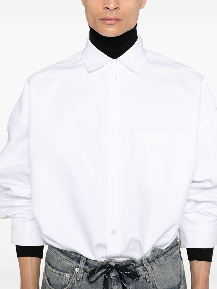 Balenciaga Shirt