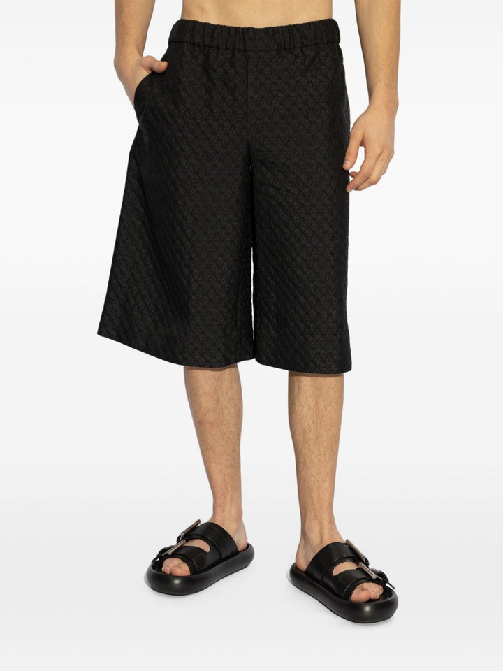 Alexander McQueen Shorts