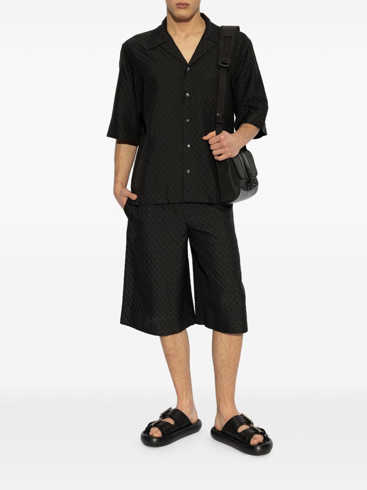 Alexander McQueen Shorts