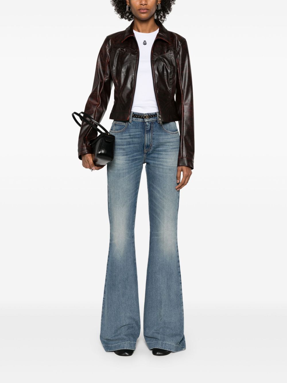 Alexander McQueen T-shirt