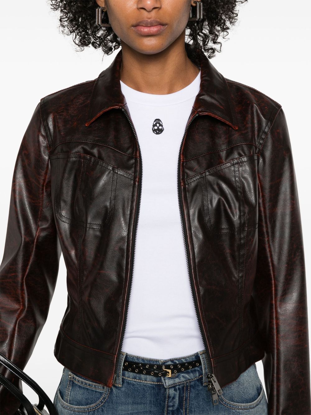 Alexander McQueen T-shirt