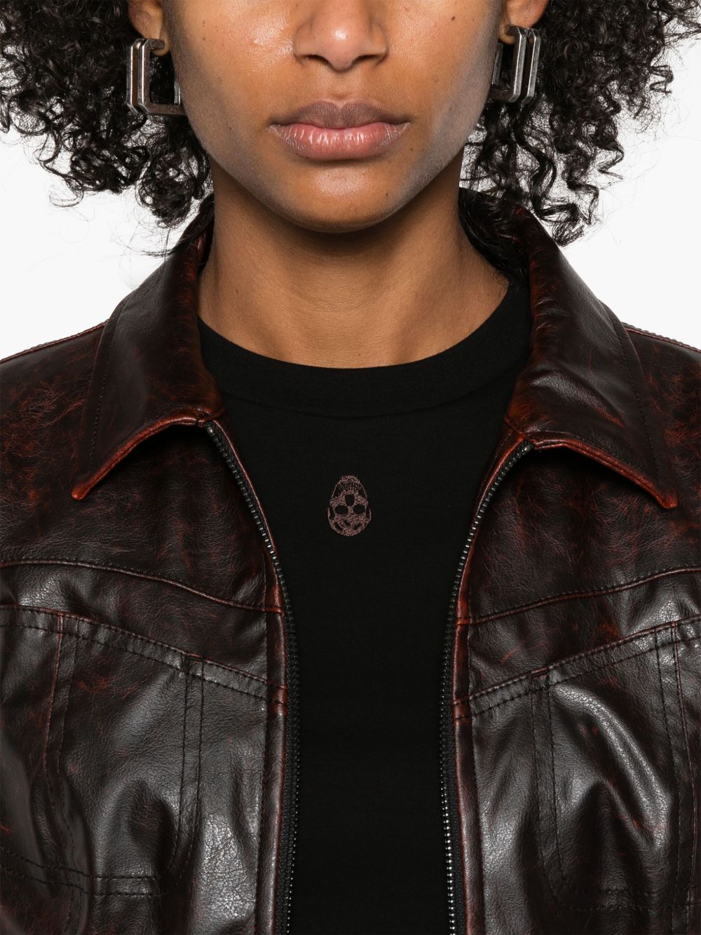 Alexander McQueen T-shirt