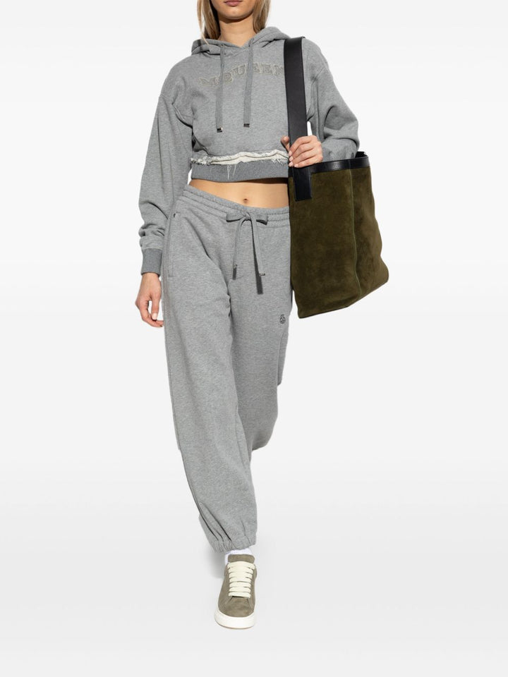 Alexander McQueen Pants