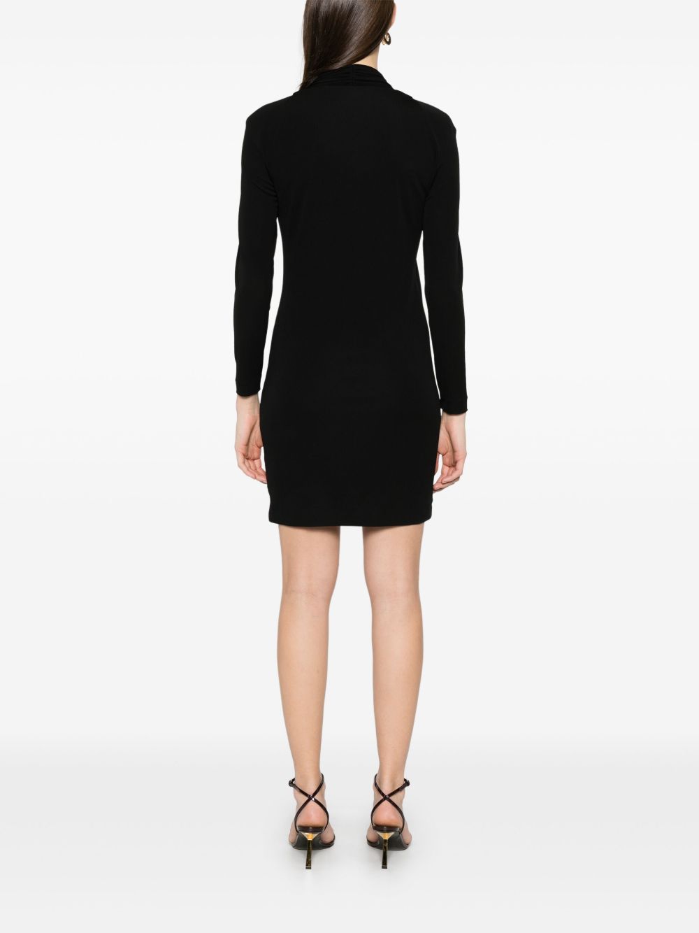 Tom Ford Mini Dress