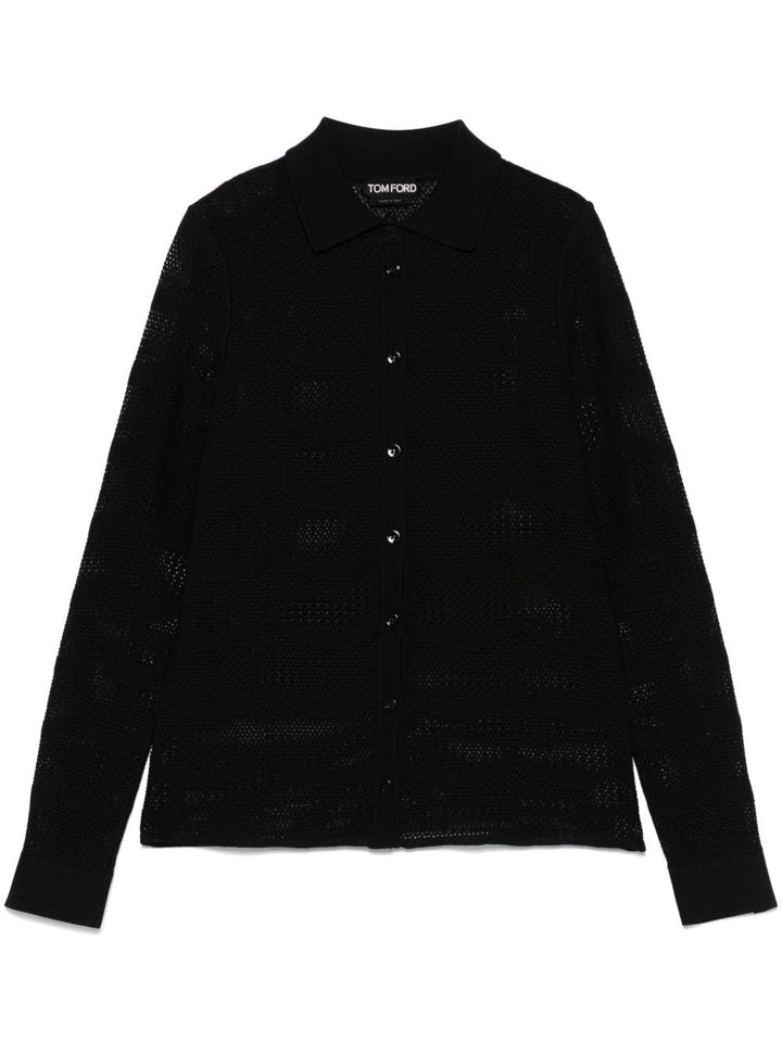 Tom Ford Shirt
