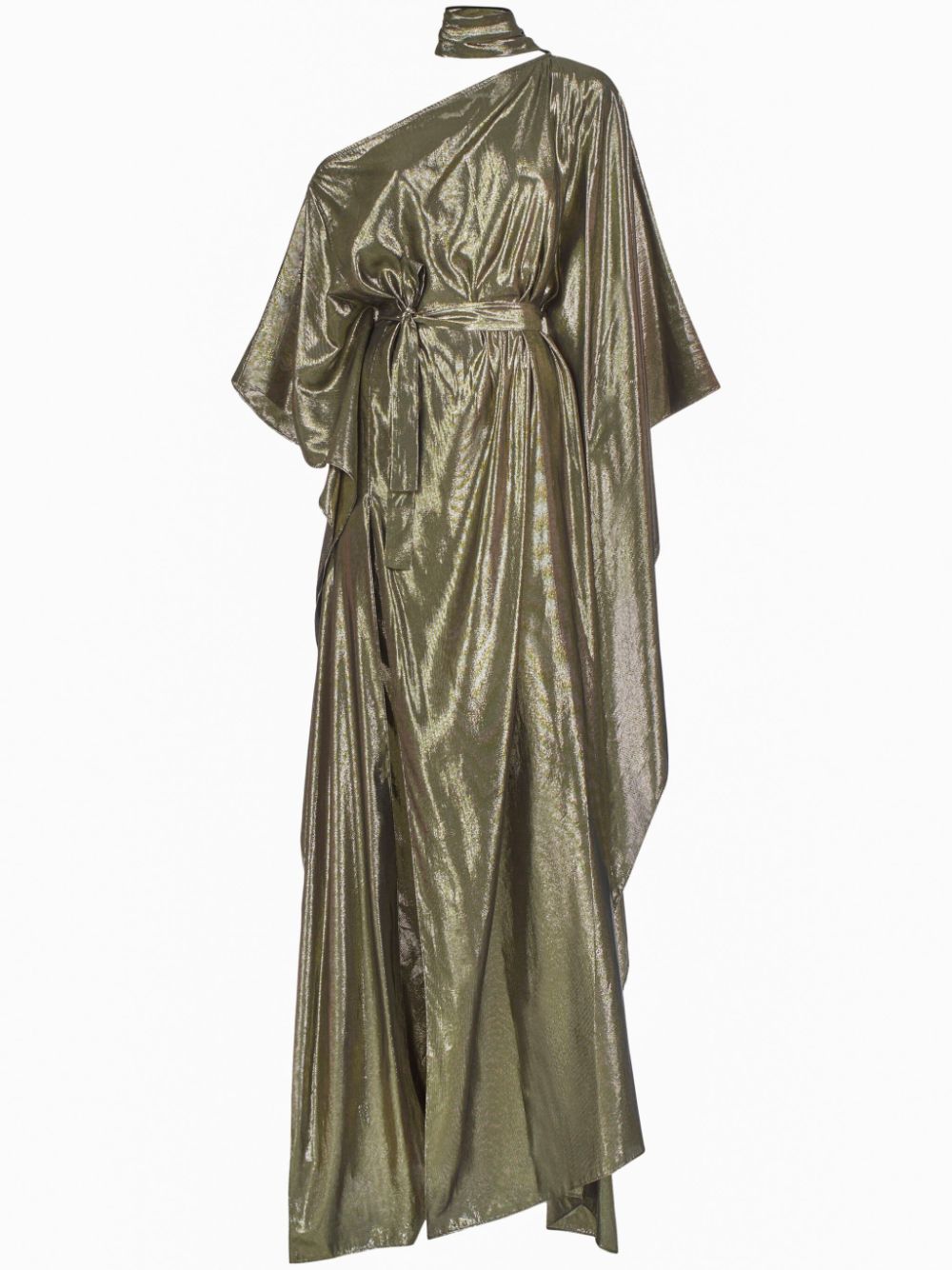 TALLER MARMO PRE Taylor Seventies Gold Kaftan