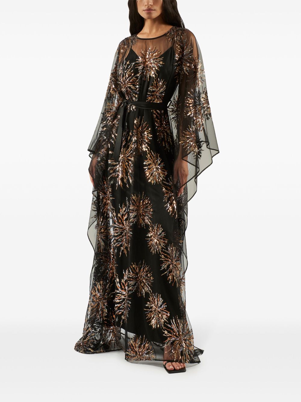 TALLER MARMO PRE Maxi Dress