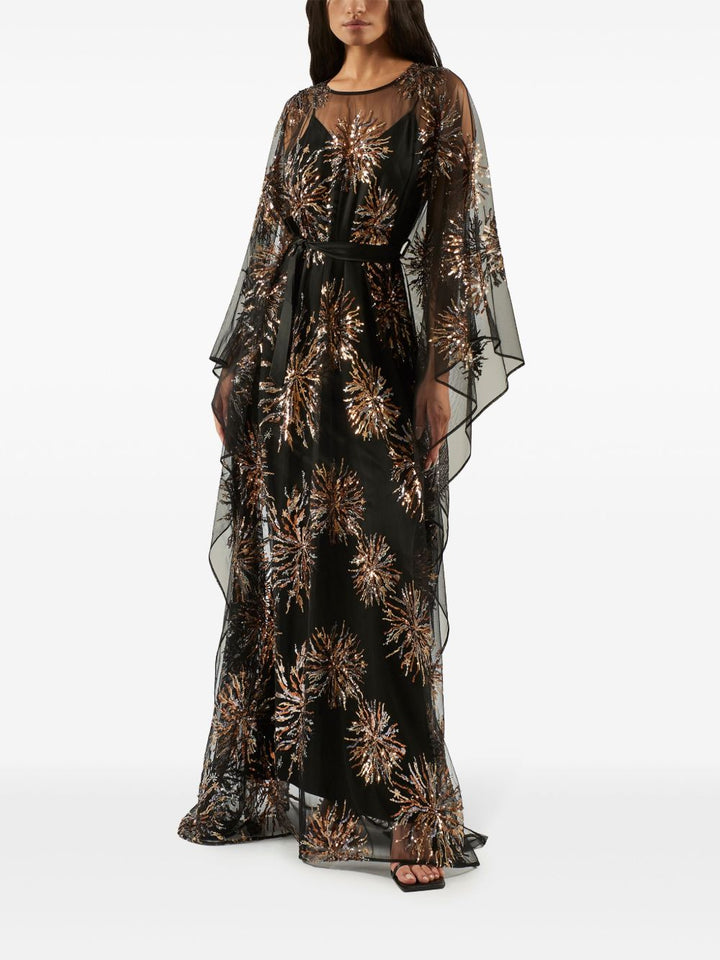 TALLER MARMO PRE Maxi Dress