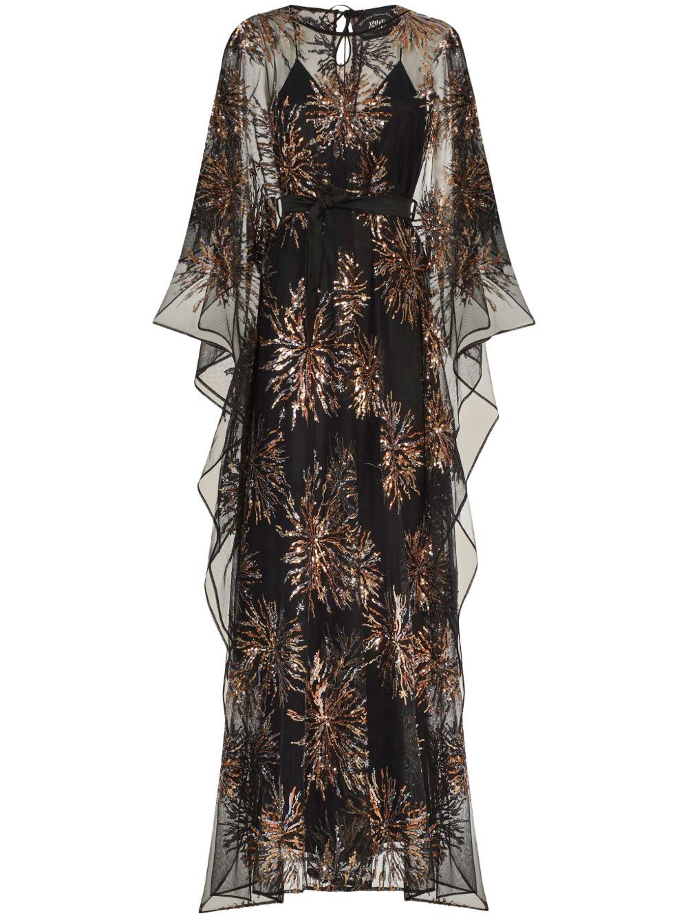 TALLER MARMO PRE Maxi Dress