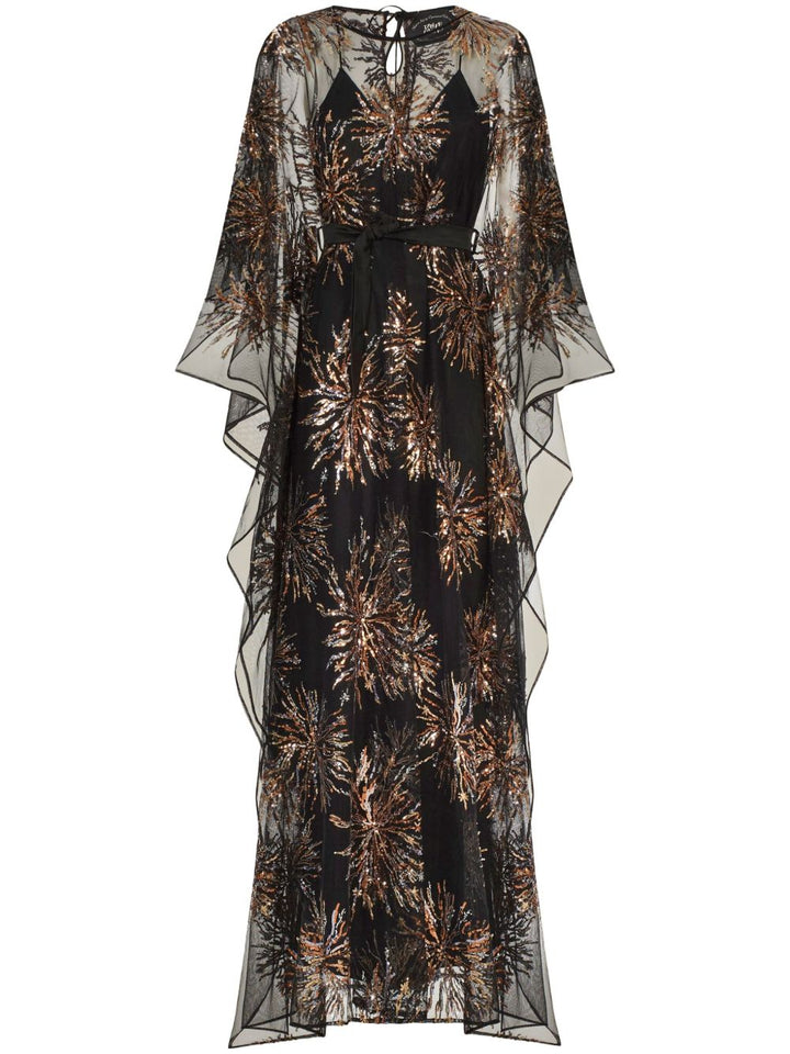 TALLER MARMO PRE Maxi Dress