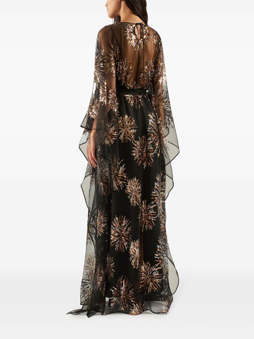 TALLER MARMO PRE Maxi Dress