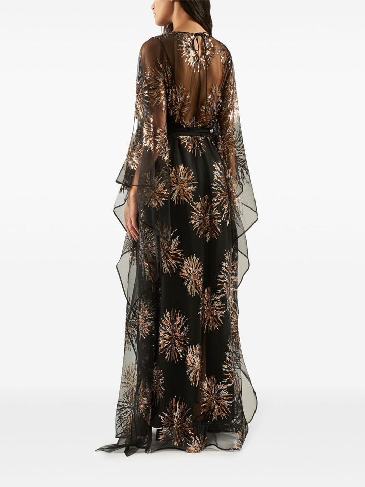TALLER MARMO PRE Maxi Dress