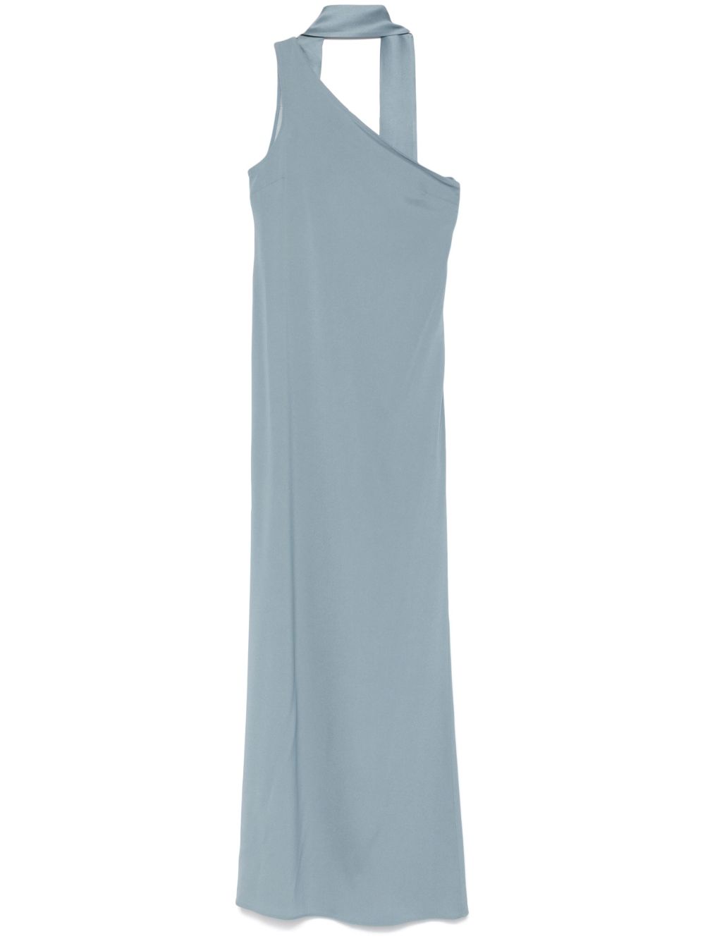 TALLER MARMO PRE One Shoulder Dress